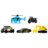 MATCHBOX MOVIE automodeliukų rinkinys (5 vnt.), JNC94 