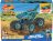 MEGA CONSTRUX HOT WHEELS konstruktorius Ryklys, HDJ95 HDJ95