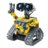 IM.MASTER programuojamas konstruktorius Wall-E 3in1, 8039 
