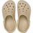 CROCS šlepetės BAYABAND, rudos, 212333-27J, 44,5 dydis 