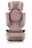 BRITAX automobilinė kėdutė, 100-150 cm, KIDFIX PRO M, Style, dusty rose, 2000040922 