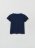 OVS BOY9-36M POLO S/S 1L 9-12 BLUE 001759210 001759210