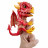 UNTAMED interaktyvus elektroninis žaislas Dragon Wildfire, 3861 3861