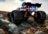 XBLITZ RC automobilis Vroom, XBL-BAB-RC003 