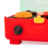 BATTAT kepsninės žaidimų rinkinys Cook 'n' Go BBQ, BT1812C2Z 