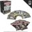 MONOPOLY FIFA Legends papildymo rinkinys (EN), G26771L0 