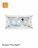 STOKKE sulankstoma vonelė su gultuku FLEXI BATH® X-LARGE, white, 639601 639601