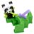 MINECRAFT mini siurprizų rinkinys, HTK99 