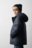 COCCODRILLO striukė OUTERWEAR BOY KIDS, pilka, ZC5152108OBK-020-104, 104 cm 