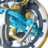SPINMASTER GAMES galvosūkis Perplexus Beast, 6053142 