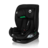 LIONELO automobilinė kėdutė LAVENDER I-SIZE, Black carbon, 76-150 cm., LO-LAVENDER I-SIZE 