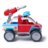 PAW PATROL transporto priemonė Fire Rescue Ryder, 6073897 