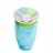 MUNCHKIN neišsiliejanti gertuvė, Miracle Tie Dye, Mixed Case, Tropical, 12 mėn.+, 296 ml, assort., 90316 