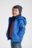 MOKIDA striukė OUTERWEAR, mėlyna, ZM5152702OWR-014-122, 122 cm 