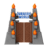 Blokees transformeris  Jurassic World Terraventure, asort., 75642 