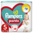 PAMPERS sauskelnės-kelnaitės, dydis 5, 48 vnt, 12-17kg, 81748917 81748917