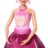 BARBIE Petal Pop lėlė tulpių puokštėje, JMF57 