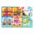 PLAYGO INFANT&TODDLER Magnetinė dėlionė 3 asort., (90363, 90383, 90403), 90343 90343