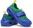 CROCS vandens batai, žali, 210619-3WH, 35 dydis 