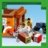 21269 LEGO® Minecraft® Kasyklos tyrinėjimas su šarvuočiu 