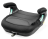 PEG PEREGO automobilinė kėdutė - busteris, Viaggio Shuttle Crystal Black 