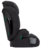 JOIE automobilinė kėdutė ELEVATE R129, 76-150 cm, Midnight Air Mesh, C2216ABMDA000 