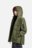 COCCODRILLO striukė OUTERWEAR BOY JUNIOR, žalia, WC5152402OBJ-027-164, 164 cm 