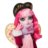 MONSTER HIGH SKULLTIMATE Cupid rinkinys - Cabin Escape serija, JMG66 