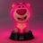 PALADOME TOY STORY Lotso lempa, PP14448TS 