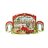 HAPE advento kalendorius Railway Set, E3770A 