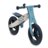 HAUCK medinis balansinis dviratis N Ride, turkio spalvos, 813151 