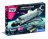 CLEMENTONI MECHANICS konstruktorius NASA Floating shuttle, 75069BL 75069BL