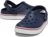 CROCS klumpės, spalvotos, 208479-4CC, 23 dydis 