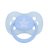 CANPOL BABIES silikoninis apvalus čiulptukas PASTELOVE, 18 mėn+, 22/424 22/424