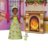 DISNEY PRINCESS mažų lėlių advento kalendorius, JFG79 
