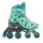 GLOBBER riedučiai Learning Skates 2 in 1, dydis 30-33, mėtiniai, 783-206 