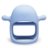 SMILY MIA kramtukas PENGUIN, Light Blue, 3 mėn+, M12030-2 