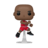 FUNKO POP! vinilinė figūrėlė: NBA: Bulls - Michael Jordan ('89) "The Shot", 86314 