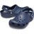 CROCS klumpės PUFF MOC, tamsiai mėlynos, 10001-410, 45,5 dydis 