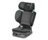 PEG PEREGO automobilinė kėdutė VIAGGIO  FLEX, 100-150 cm, crystal black, IMVF010000DP53DX13 