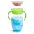 MUNCHKIN neišsiliejanti gertuvė, Miracle Tie Dye, Mixed Case, Tropical, 6 mėn.+, 207 ml, assort., 90317 