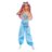 BARBIE STYLE FASHION lėlės rinkinys, JNC61 