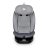 Kinderkraft automobilinė kėdutė I-GROW i-Size 40-150cm GREY KCIGRO00GRY0000 