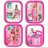 BARBIE miegamasis namas, HRJ76 