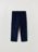 OVS 1 EN BOY 3-10Y TROUSER 2H 4-5 BLUE 001899879 