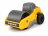 SIMBA DICKIE TOYS VOLVO rinkinys Micro Builders asort., 203722009 203722009