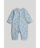 MOTHERCARE šliaužtinukas ilgomis rankovėmis 3 vnt., AV58101 92 cm 