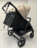 VALCO BABY vežimėlis dvyniams SNAP DUO, Taupe, SNAP4D08 