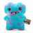 FUGGLER pliušinis monstriukas Bigg Fugg, asort., 15733 
