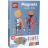 APLI KIDS magnetinis žaidimas ŽMOGAUS KŪNAS, Apli18531 